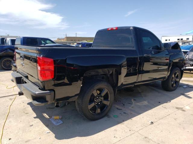 Photo 3 from auction – 2016 CHEVROLET SILVERADO with VIN 1GCNCNEH2GZ200747