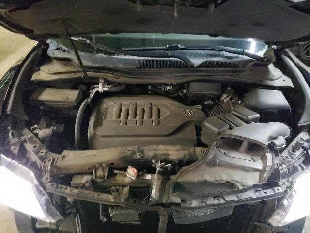 Photo 12 from auction – 2016 ACURA MDX ADVANC with VIN 5FRYD4H97GB058988