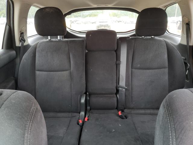 Photo 10 from auction – 2015 NISSAN PATHFINDER with VIN 5N1AR2MN6FC658971