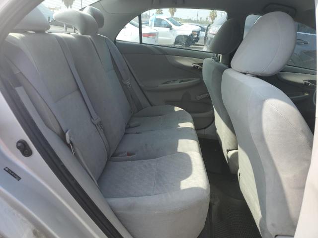 Photo 10 from auction – 2009 TOYOTA COROLLA BA with VIN JTDBL40E39J006451