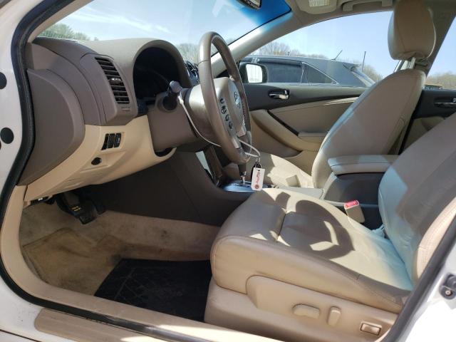Photo 7 from auction – 2012 NISSAN ALTIMA BAS with VIN 1N4AL2AP0CN515922