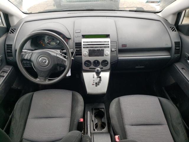 Photo 8 from auction – 2006 MAZDA 5 with VIN JM1CR293360121173