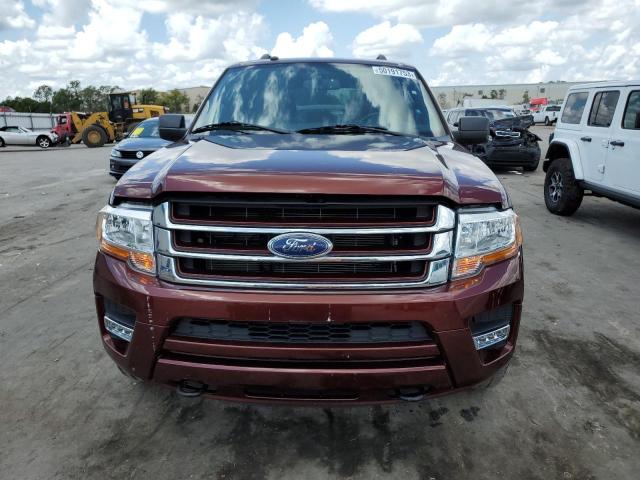 Photo 5 from auction – 2017 FORD EXPEDITION with VIN 1FMJU1JT4HEA33231
