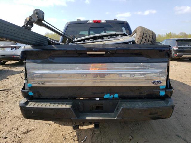 Photo 6 from auction – 2023 FORD F150 SUPER with VIN 1FTFW1ED0PFA28530