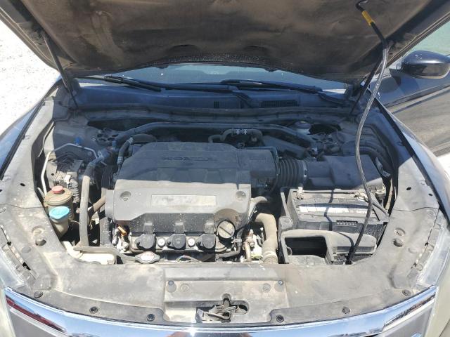 Photo 11 from auction – 2012 HONDA CROSSTOUR with VIN 5J6TF1H34CL006820
