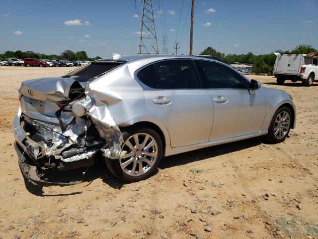 Photo 3 from auction – 2015 LEXUS GS 350 with VIN JTHCE1BL8FA010076
