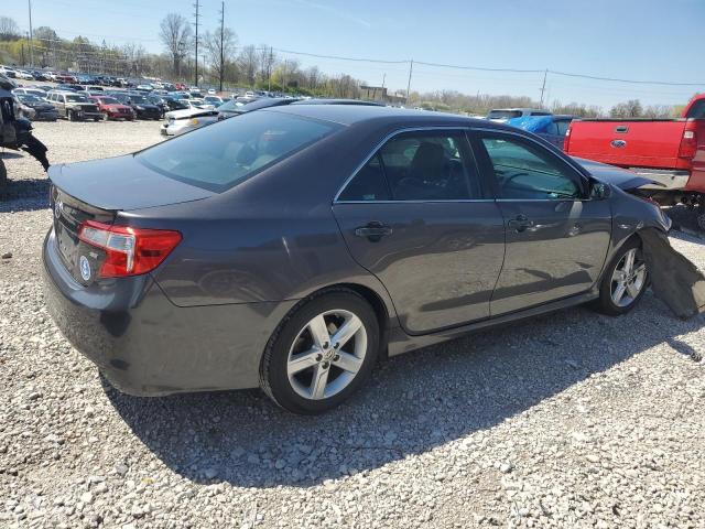 Photo 3 from auction – 2014 TOYOTA CAMRY L with VIN 4T1BF1FK7EU324175