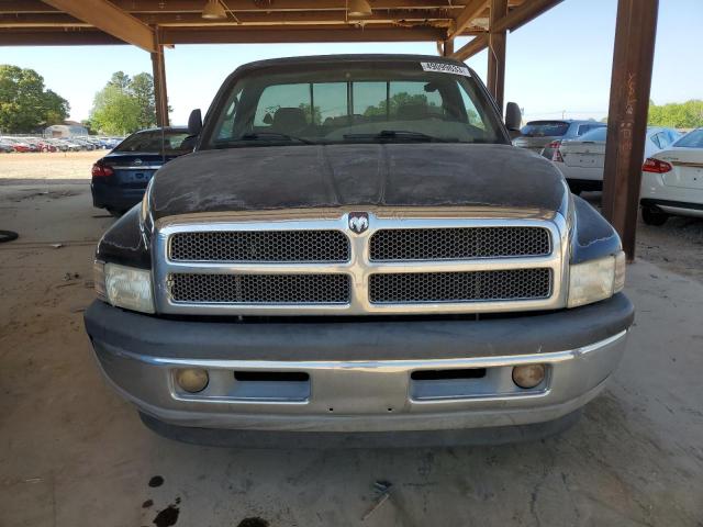 Photo 5 from auction – 1998 DODGE RAM 1500 with VIN 1B7HC16Z7WS725078