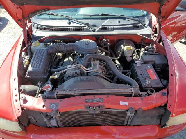 Photo 11 from auction – 1999 DODGE DURANGO with VIN 1B4HS28Z7XF638052