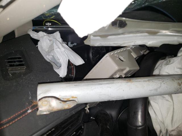 Photo 9 from auction – 2022 NISSAN ALTIMA SR with VIN 1N4BL4CV1NN318868