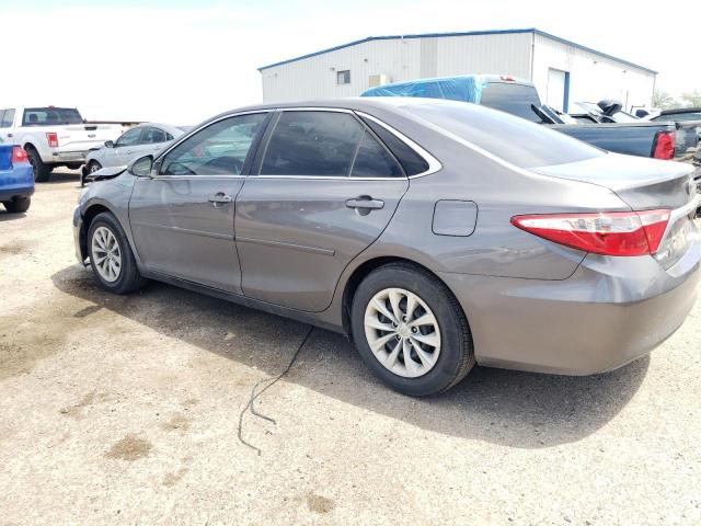 Photo 2 from auction – 2016 TOYOTA CAMRY LE with VIN 4T4BF1FK6GR555514