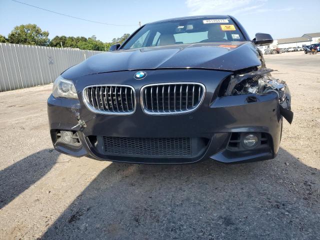 Photo 5 from auction – 2014 BMW 535 I with VIN WBA5B1C51EDZ37112