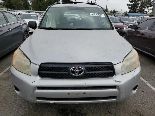 Photo 5 from auction – 2007 TOYOTA RAV4 with VIN JTMZD33V275060816