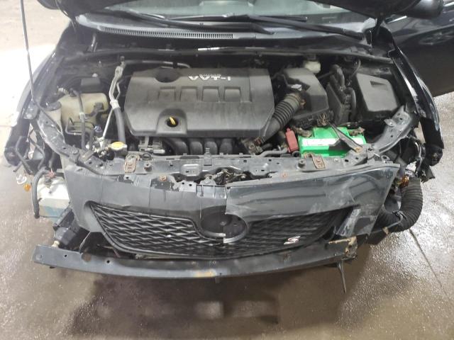 Photo 11 from auction – 2010 TOYOTA COROLLA BA with VIN 1NXBU4EE2AZ330236