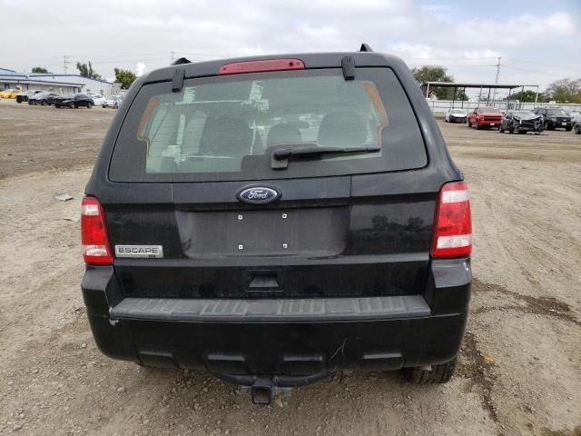 Photo 6 from auction – 2010 FORD ESCAPE XLS with VIN 1FMCU0C70AKA41675