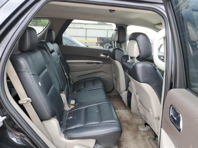 Photo 11 from auction – 2013 DODGE DURANGO SX with VIN 1C4RDHAG4DC579892