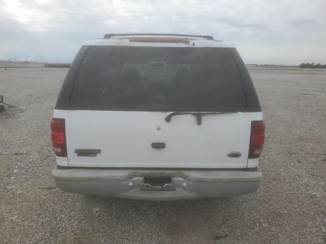 Photo 6 from auction – 2002 FORD EXPEDITION with VIN 1FMRU17W62LA31522