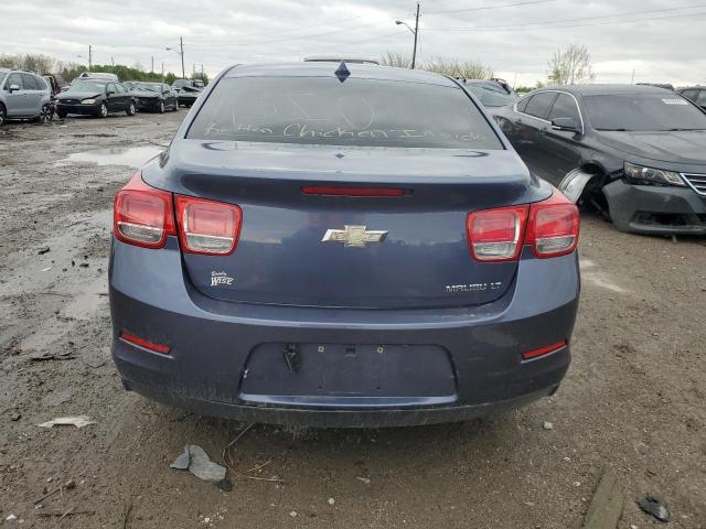Photo 6 from auction – 2014 CHEVROLET MALIBU 2LT with VIN 1G11E5SL8EF105831