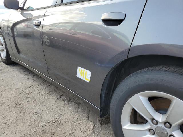Photo 12 from auction – 2014 DODGE CHARGER SE with VIN 2C3CDXBG0EH319667
