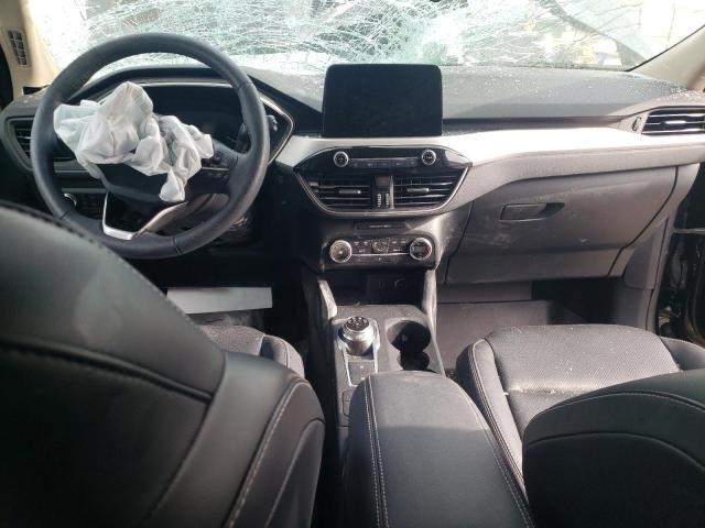 Photo 8 from auction – 2020 FORD ESCAPE SEL with VIN 1FMCU0H60LUA68303