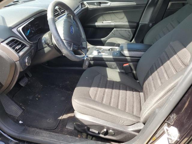 Photo 7 from auction – 2020 FORD FUSION SE with VIN 3FA6P0HD7LR186983