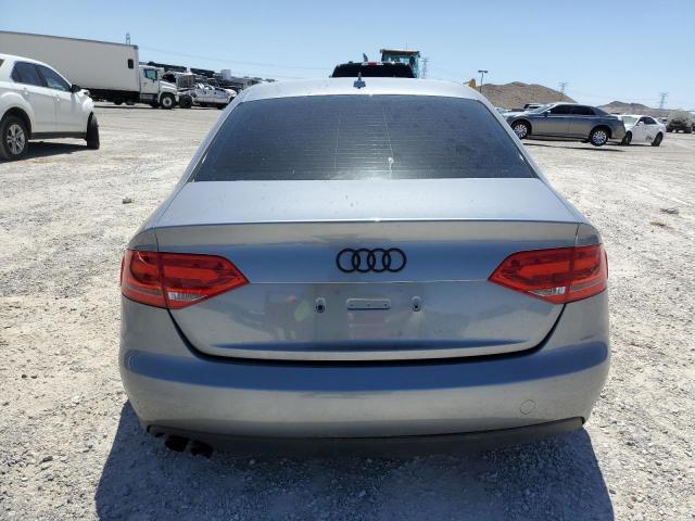 Photo 6 from auction – 2011 AUDI A4 PREMIUM with VIN WAUBFAFL0BN021965
