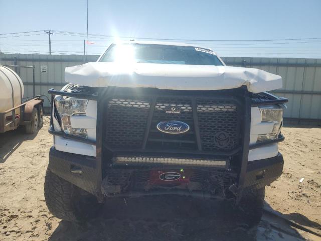 Foto 5 de la subasta – 2016 FORD F150 SUPER con VIN 1FTEW1EF8GFB34513