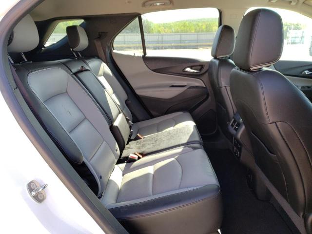 Photo 11 from auction – 2018 CHEVROLET EQUINOX PR with VIN 2GNAXWEX7J6330467