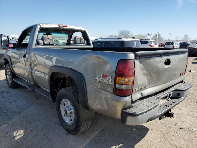 Photo 2 from auction – 2001 GMC SIERRA K25 with VIN 1GTHK24U71E233223