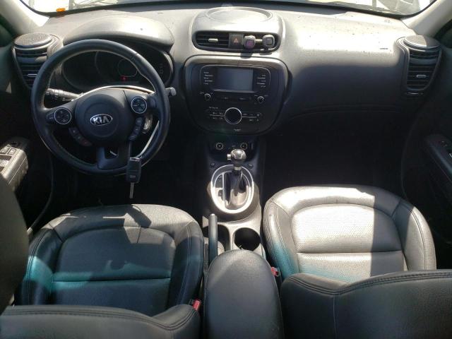 Foto 8 de la subasta – 2017 KIA SOUL + con VIN KNDJP3A54H7440575