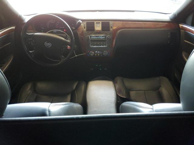 Photo 8 from auction – 2007 CADILLAC PROFESSION with VIN 1GEEH96Y27U550276
