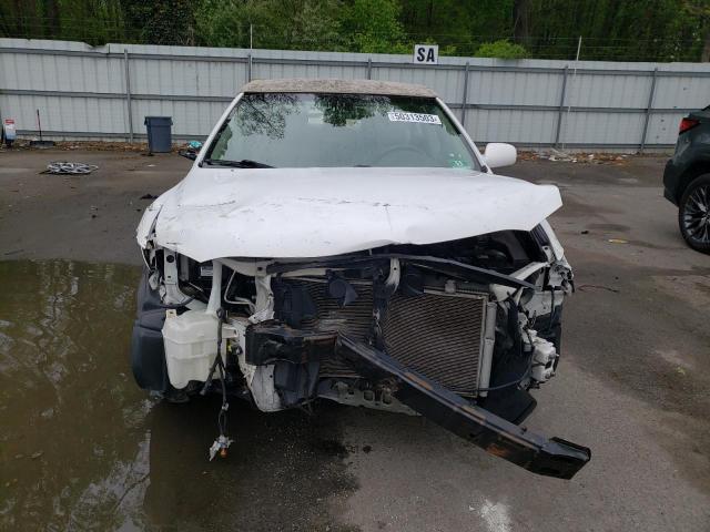 Photo 5 from auction – 2008 TOYOTA CAMRY CE with VIN 4T1BE46K68U767877