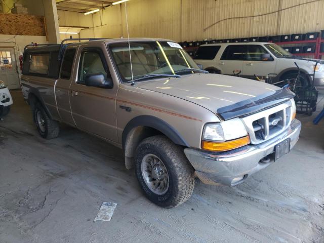 Photo 4 from auction – 1998 FORD RANGER SUP with VIN 1FTZR15XXWPB48441
