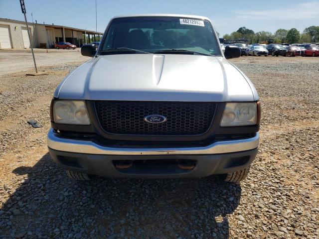 Photo 5 from auction – 2003 FORD RANGER SUP with VIN 1FTYR15E73PB54834