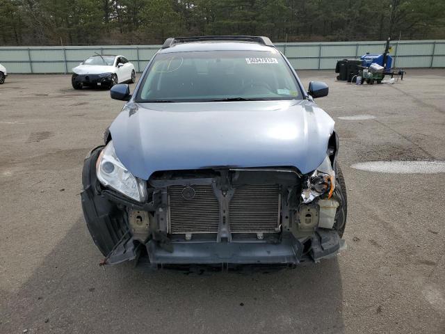 Снимка 5 от търг – 2014 SUBARU OUTBACK 2. с VIN 4S4BRBCC7E3319929