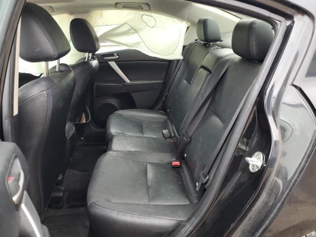 Photo 10 from auction – 2012 MAZDA 3 I with VIN JM1BL1W72C1610586