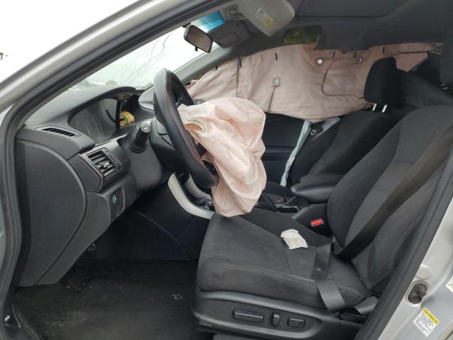 Photo 7 from auction – 2015 HONDA ACCORD EX with VIN 1HGCR2F77FA183341