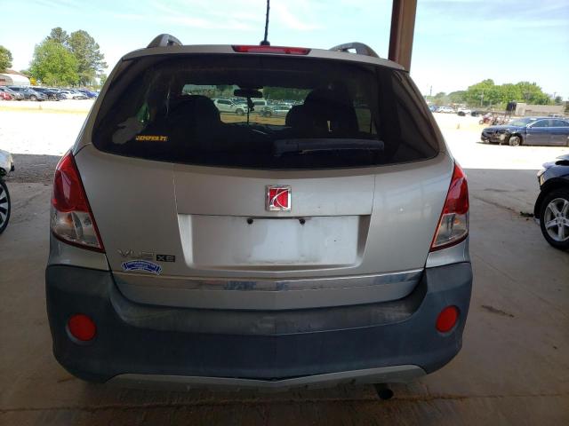 Photo 6 from auction – 2008 SATURN VUE XE with VIN 3GSCL33P48S643510