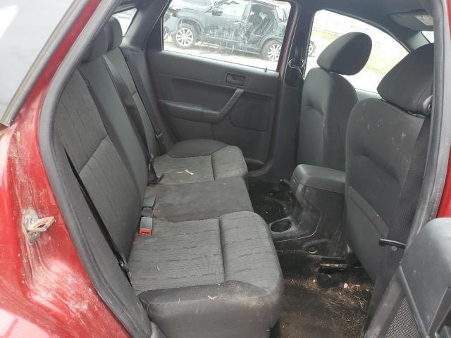 Photo 10 from auction – 2011 FORD FOCUS SE with VIN 1FAHP3FN4BW161668
