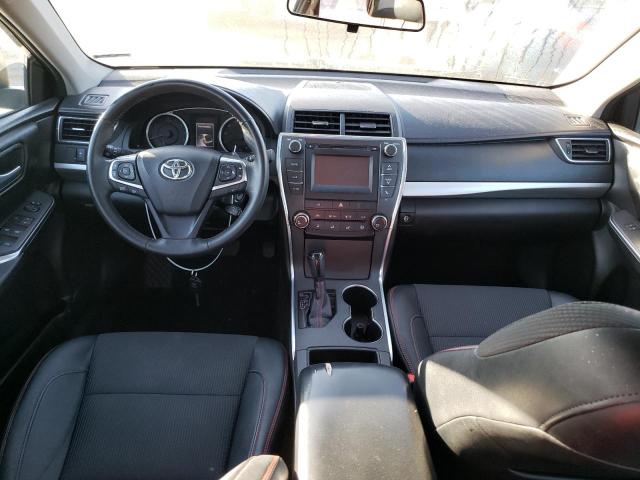 Photo 8 from auction – 2017 TOYOTA CAMRY LE with VIN 4T1BF1FK9HU313294