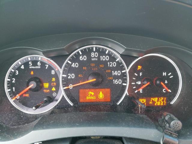 Photo 9 from auction – 2012 NISSAN ALTIMA S with VIN 1N4AL2EP2CC193614