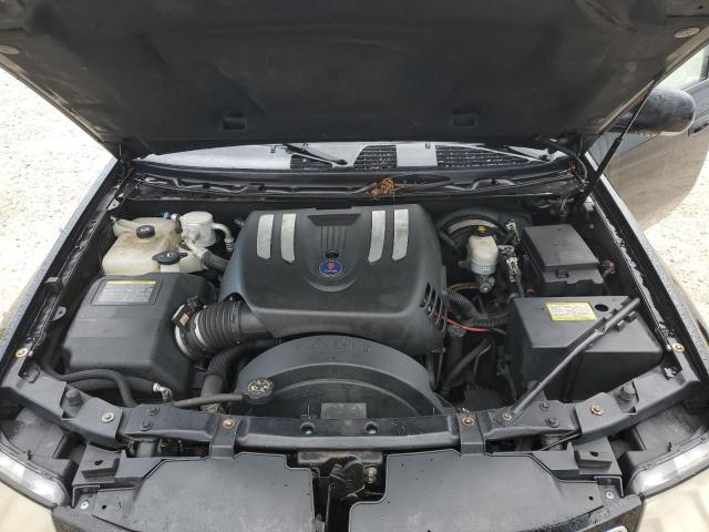 Photo 12 from auction – 2006 SAAB 9-7X ARC with VIN 5S3ET13M162805272