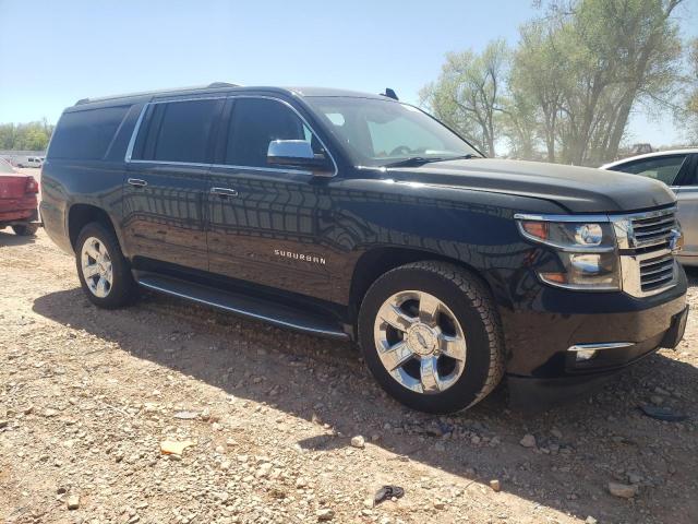 Photo 4 from auction – 2016 CHEVROLET SUBURAN with VIN 1GNSCJKC5GR111072