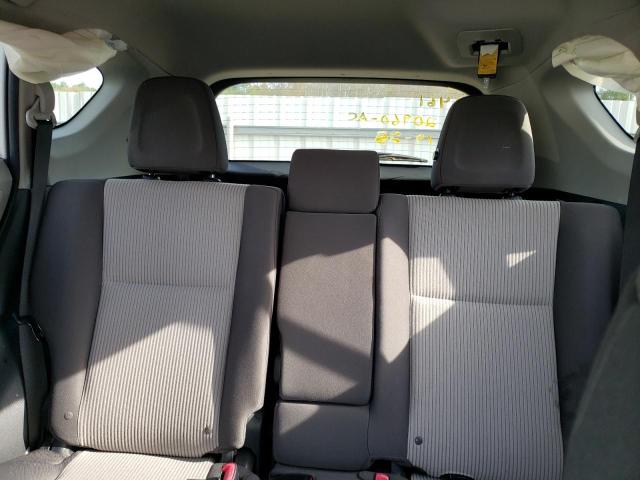 Photo 10 from auction – 2013 TOYOTA RAV4 LE with VIN JTMBFREV1DD001236