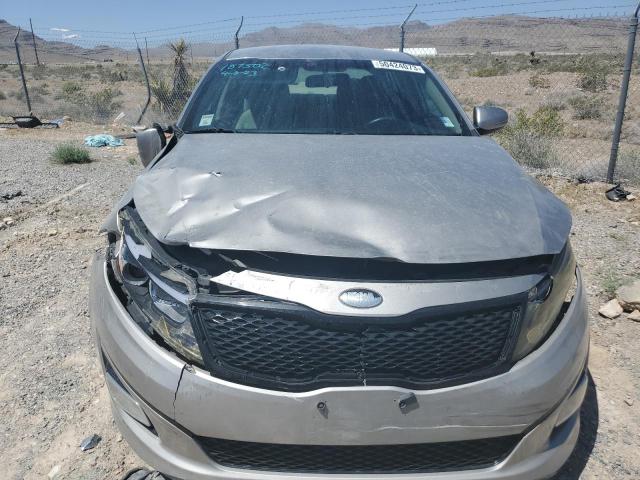 Photo 5 from auction – 2014 KIA OPTIMA LX with VIN 5XXGM4A79EG303077