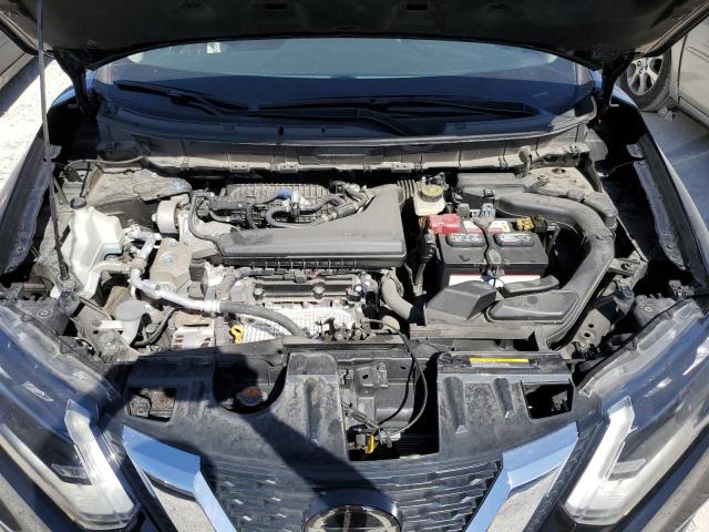 Photo 11 from auction – 2018 NISSAN ROGUE S with VIN JN8AT2MT2JW492304