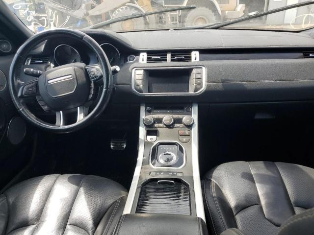 Photo 8 from auction – 2015 LAND ROVER RANGE ROVE with VIN SALVT2BG3FH002105