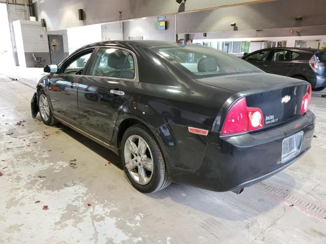 Photo 2 from auction – 2012 CHEVROLET MALIBU 2LT with VIN 1G1ZD5E03CF362495