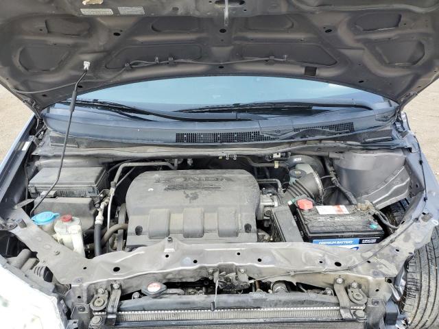 Photo 12 from auction – 2013 HONDA ODYSSEY TO with VIN 5FNRL5H94DB078609