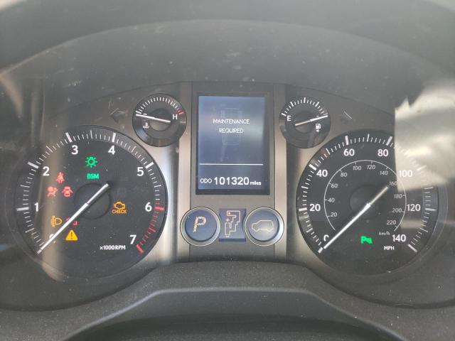 Photo 9 from auction – 2015 LEXUS GX 460 with VIN JTJBM7FX0F5097946